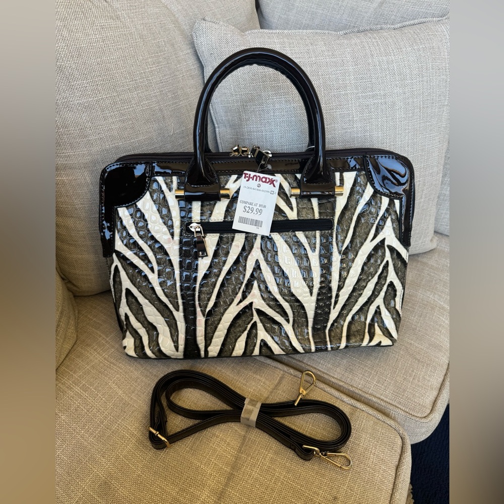Women’s tote bag Laptop bag NWT